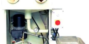 Water Jet Machine AA 100I