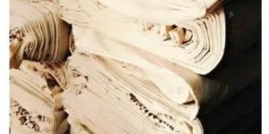 KBH Kora Casement Fabric