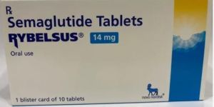 Rybelsus Semaglutide Tablets