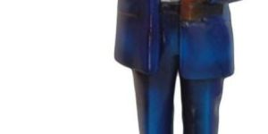 FRP Bhim Rao Ambedkar Statue