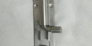 Stainless Steel Bolts