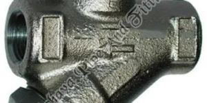 Stainless Steel Steam Traps