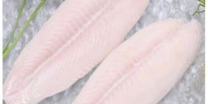 Frozen Basa Fish Fillets