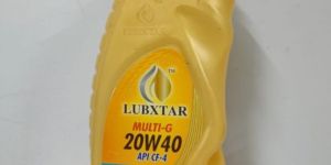 Multi-G 20W40 Automotive Engine Oil