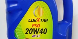 PSO 20W40 Generator Oil