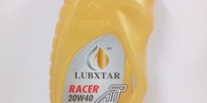 Racer 4T 20W40 Motorcycle Engine Oil