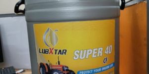 Super 40 Tractor Engine Oil