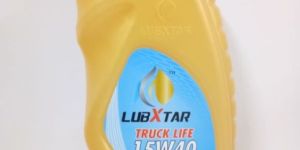 Truck Life 15W40 API CF-4 Truck Engine Oil