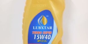 Turbo Super 15W40 Truck Engine Oil