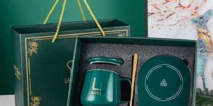 USB Coffee Mug Heater