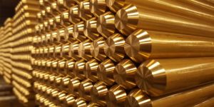 IS 8737 (1995) Brass Rods