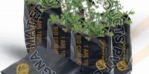 Compostable Nursery Bags