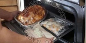 Compostable Ovenable Packaging Films