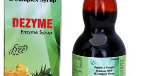Enzyme Syrup