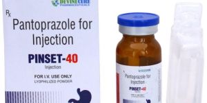 Pantoprazole Injection