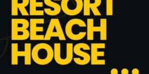 Prefabricated Beach House