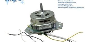 TH-001 Washing Machine Motor