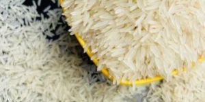 RH-10 White Sella Basmati Rice