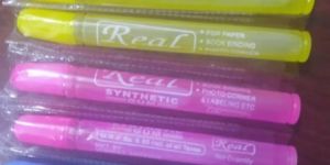 Real Synthetic Gum