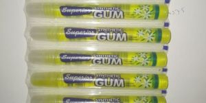 Superior Synthetic Gum