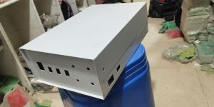 MS Boday Solar Fence Guard Zatka Machine