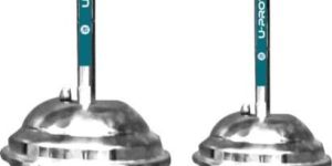 ESE Lightning Arrester (Rakshak)