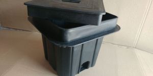 FRP Earth Pit Chamber Square