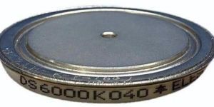Ds 6000 Power Diodes Capsule