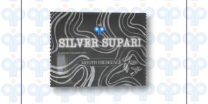 Mouth Freshener Packing Pouch