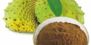 Graviola Leaf Extract