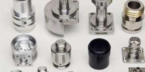 Mechanical Components