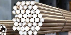 Stainless Steel Bars