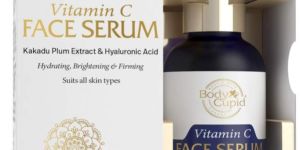 Body Cupid Vitamin C Face Serum