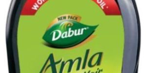 Dabur Amla Hair Oil