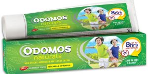 Odomos Mosquito Repellent Cream