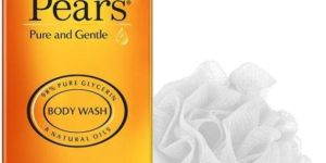 Pears Pure & Gentle Shower Gel
