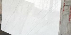 Bianco White Marble Slabs