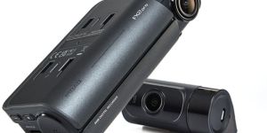 Iroad fx2 Pro Dash Camera
