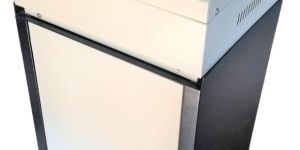 Sim Card Shredder Machine