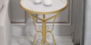 Designer Bedside Table