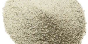 Washed Silica Sand