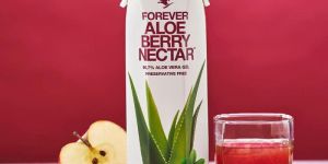 Forever Aloe Berry Nectar