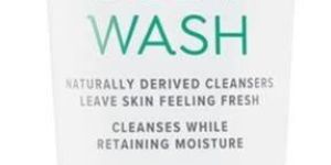 Forever Aloe Body Wash