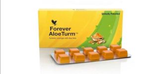 Forever Aloe Turm Tablets