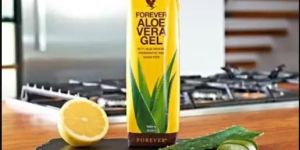FOREVER ALOE VERA GEL