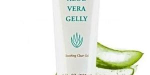 Forever Aloe Vera Gelly
