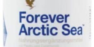 Forever Arctic Sea Softgel Capsules