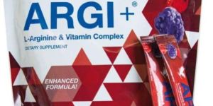 Forever Argi Plus Powder