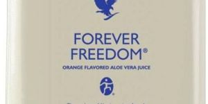 Forever Freedom Aloe Vera Juice