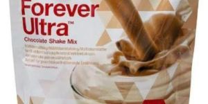 Forever Ultra Chocolate Protein Shake Mix
